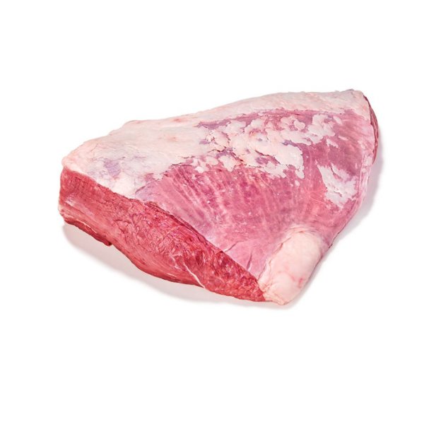 Kalbsbraten vom Weidekalb