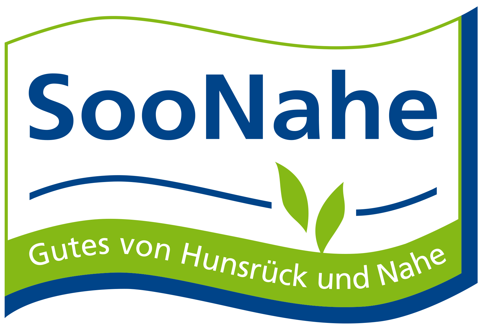Logo SooNahe