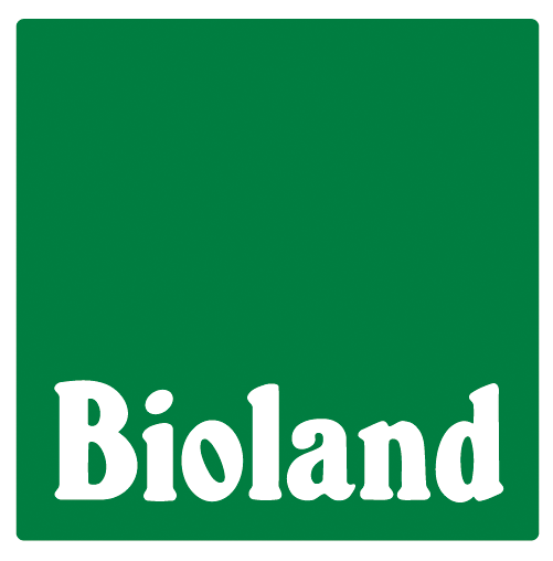 Bioland Logo Bioland Logo